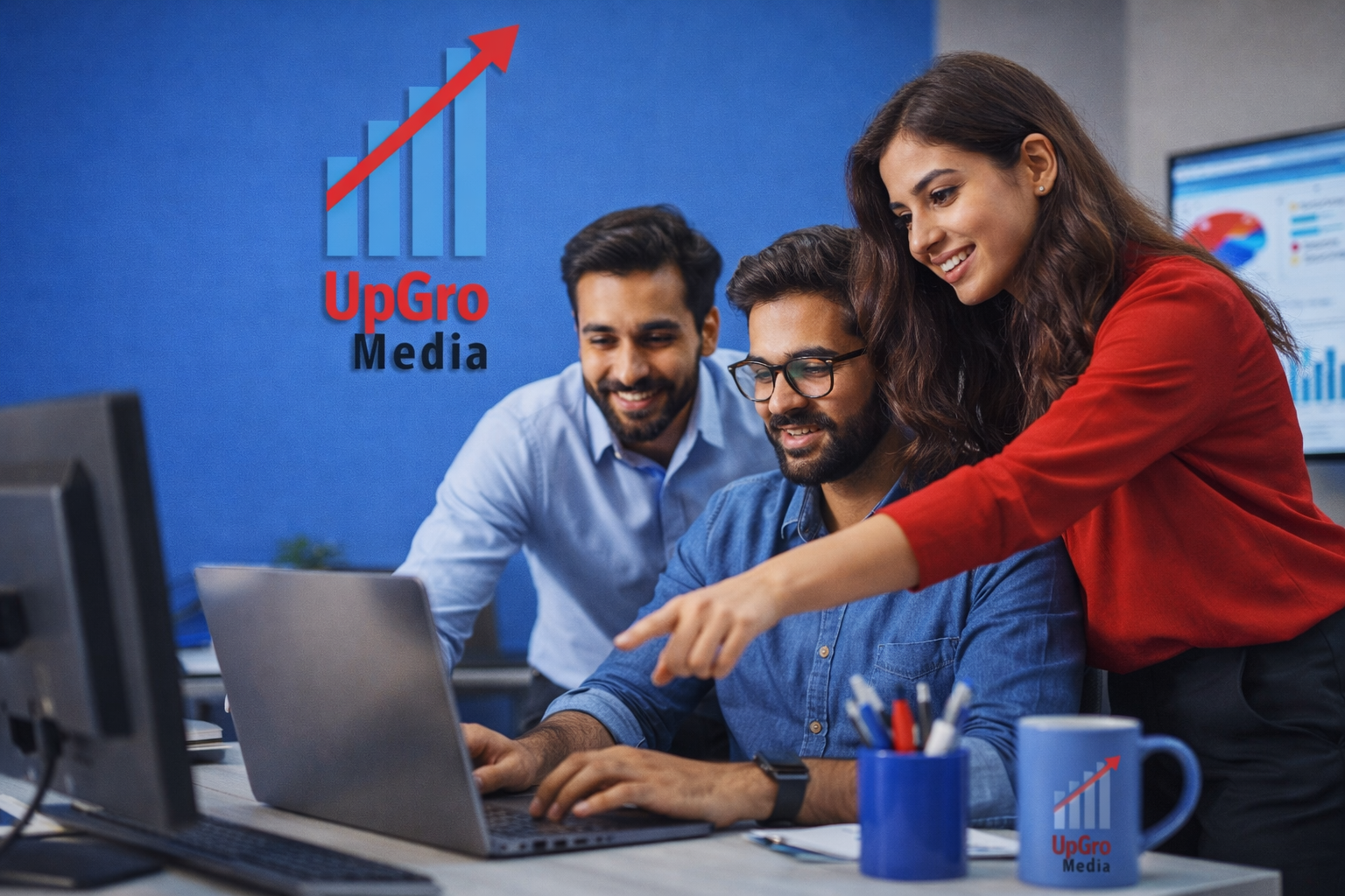 upgro-media-best-digital-marketing-company-in-lucknow-banner